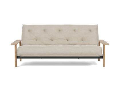 BALDER Sofa Bed Nordic Mattress 140x200CM