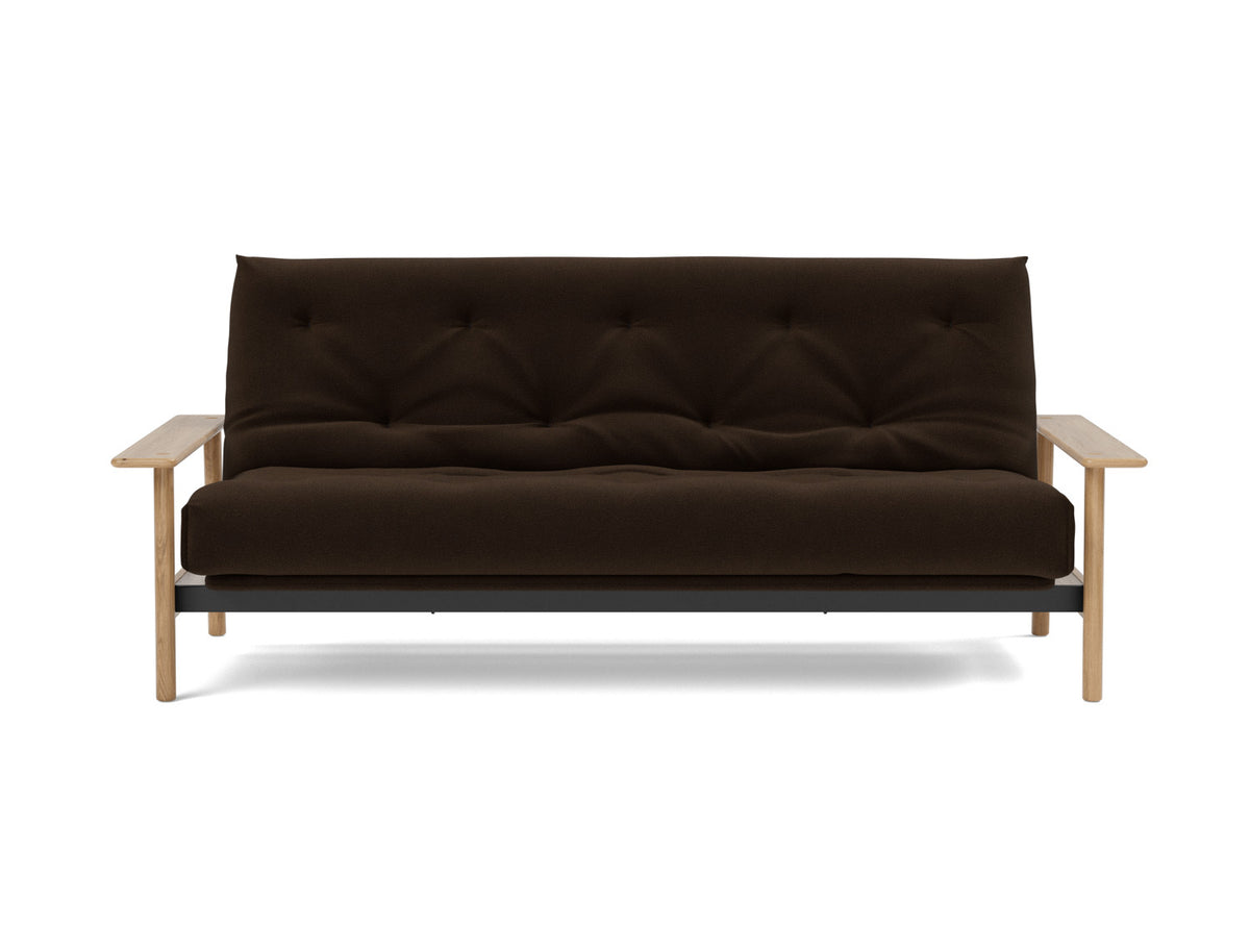 BALDER Sofa Bed Nordic Mattress 140x200CM