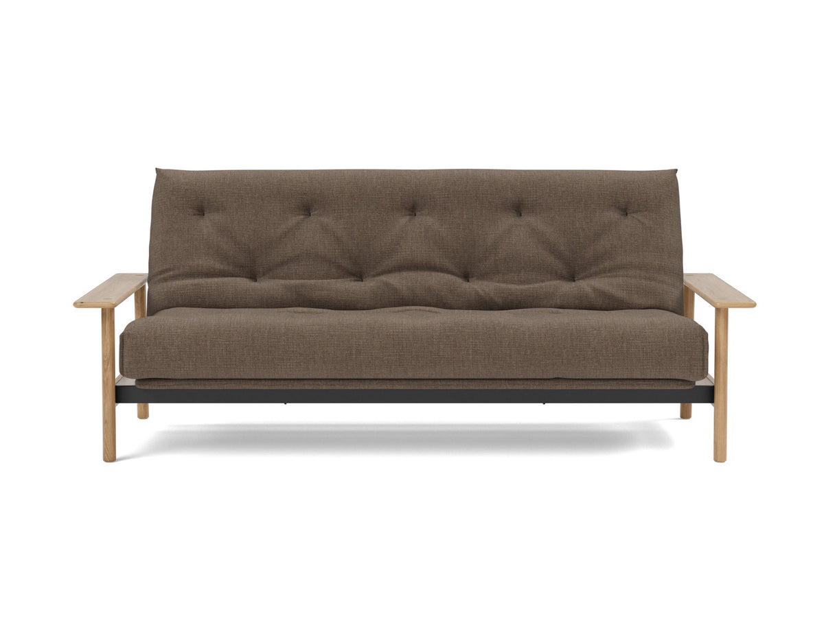 BALDER Sofa Bed Nordic Mattress 140x200CM