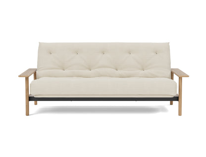 BALDER Sofa Bed Nordic Mattress 140x200CM