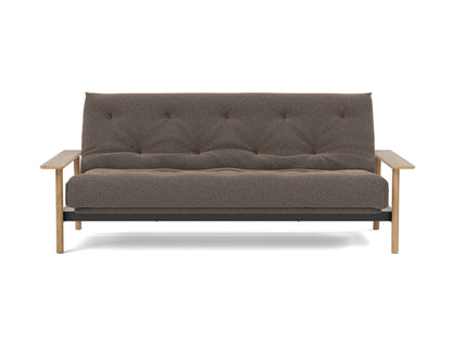 BALDER Sofa Bed Nordic Mattress 140x200CM