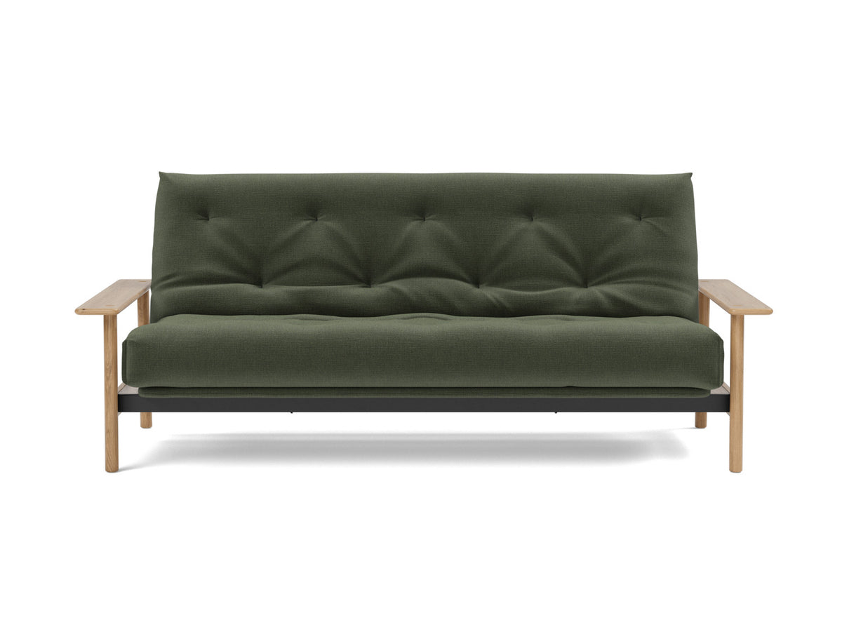 BALDER Sofa Bed Nordic Mattress 140x200CM