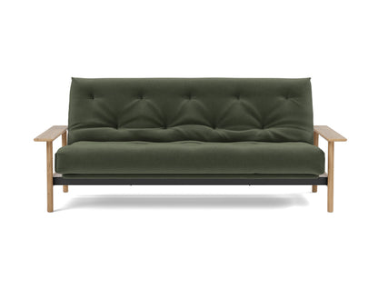BALDER Sofa Bed Nordic Mattress 140x200CM
