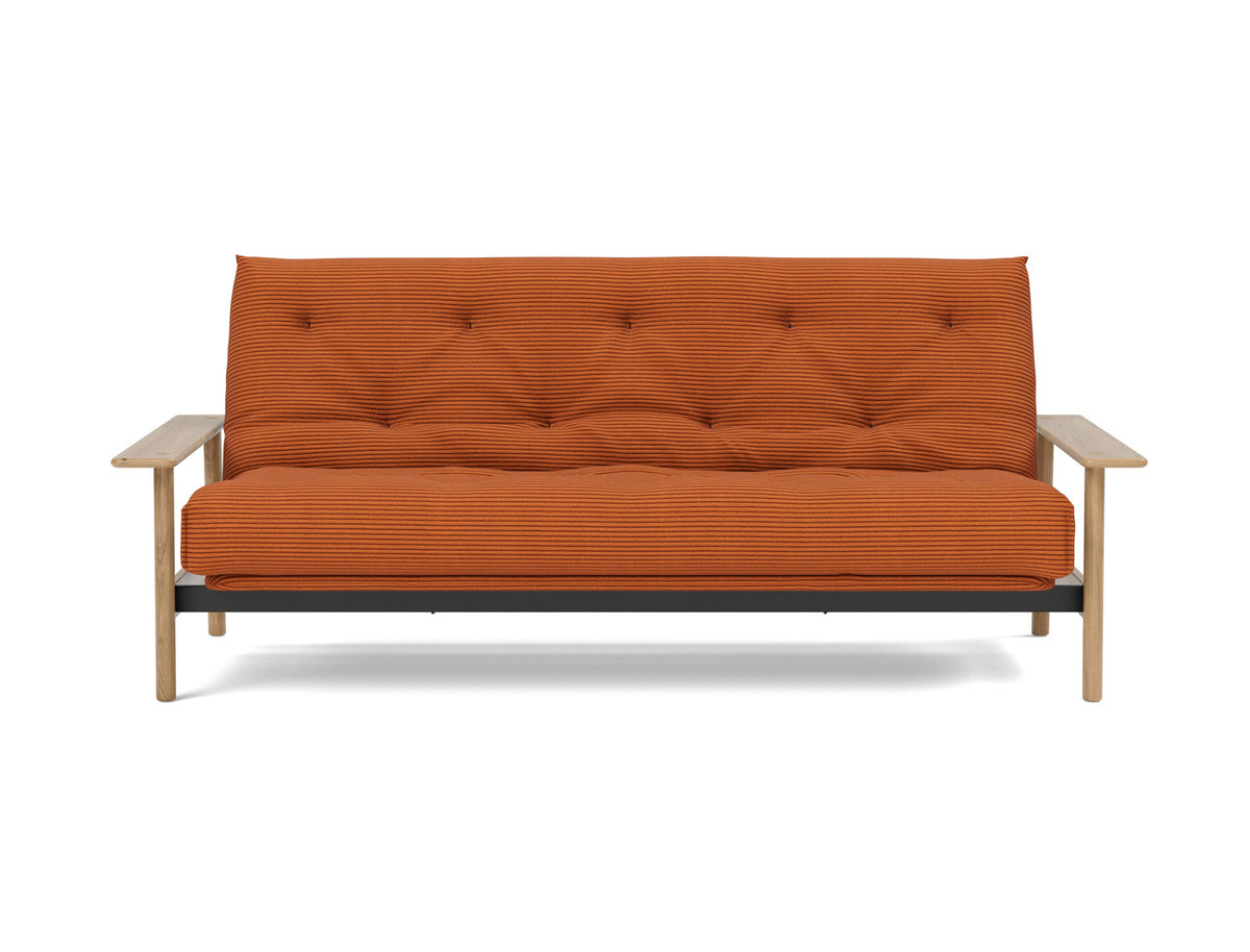 BALDER Sofa Bed Nordic Mattress 140x200CM
