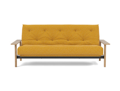 BALDER Sofa Bed Nordic Mattress 140x200CM