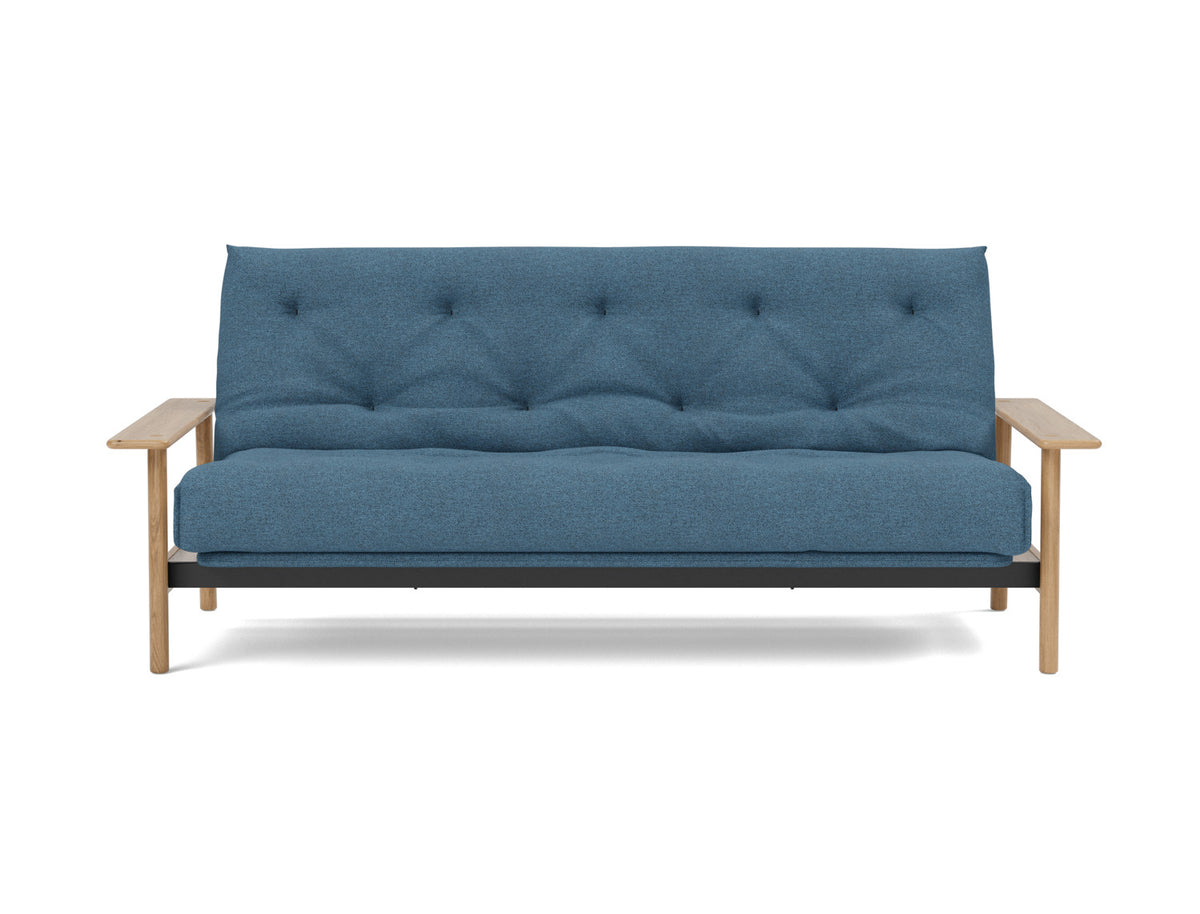 BALDER Sofa Bed Nordic Mattress 140x200CM