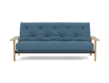 BALDER Sofa Bed Nordic Mattress 140x200CM