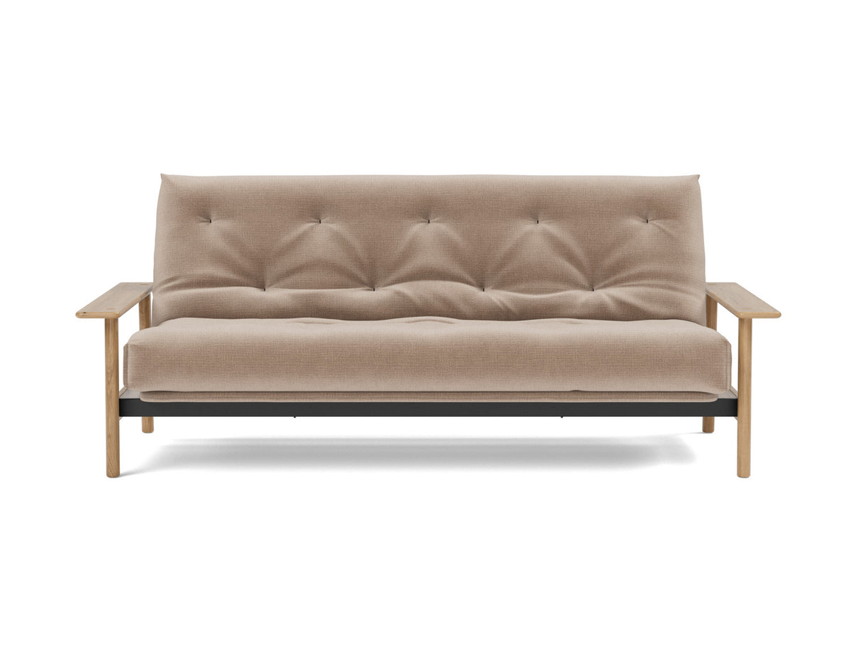 BALDER Sofa Bed Nordic Mattress 140x200CM