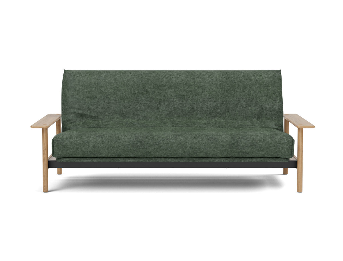 BALDER Sofa Bed Nordic Cover, front