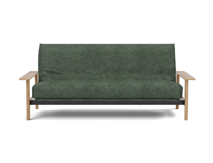 BALDER Sofa Bed Nordic Cover, front