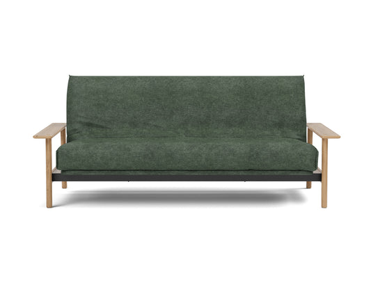 BALDER Sofa Bed Nordic Cover, front