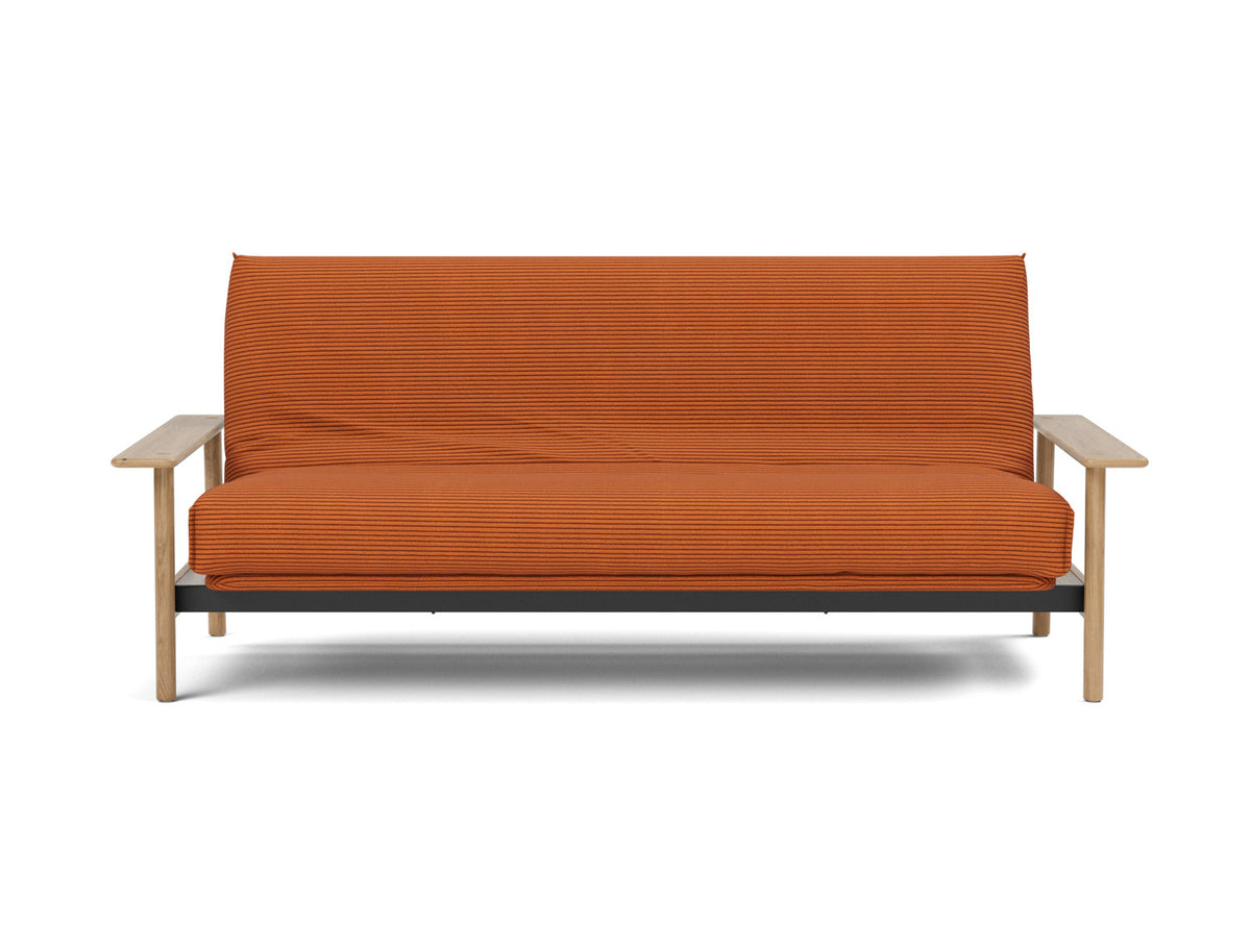 BALDER Sofa Bed Nordic Cover 140x200CM