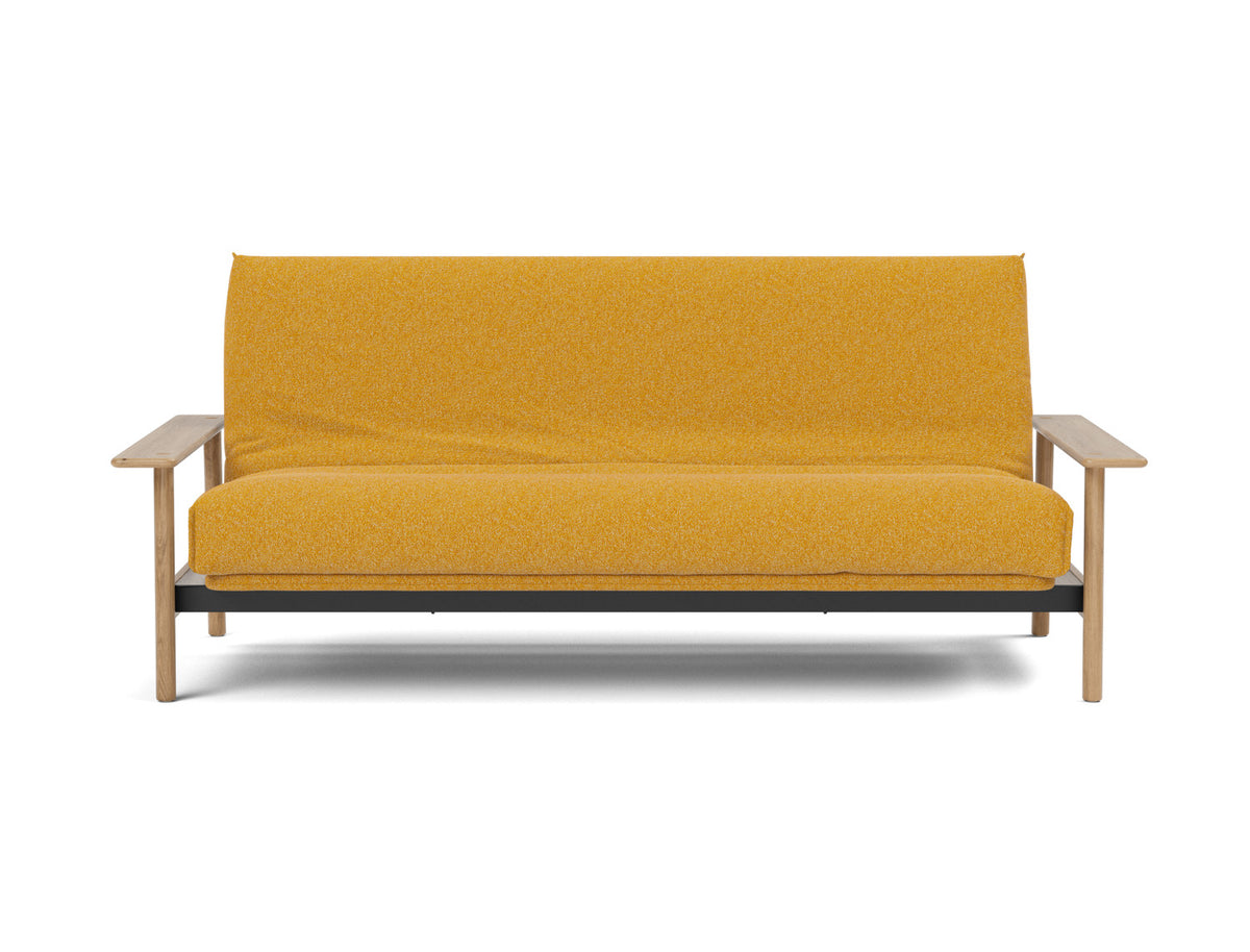 BALDER Sofa Bed Nordic Cover 140x200CM