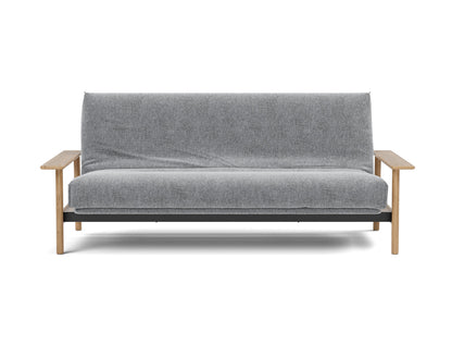 BALDER Sofa Bed Nordic Cover 140x200CM
