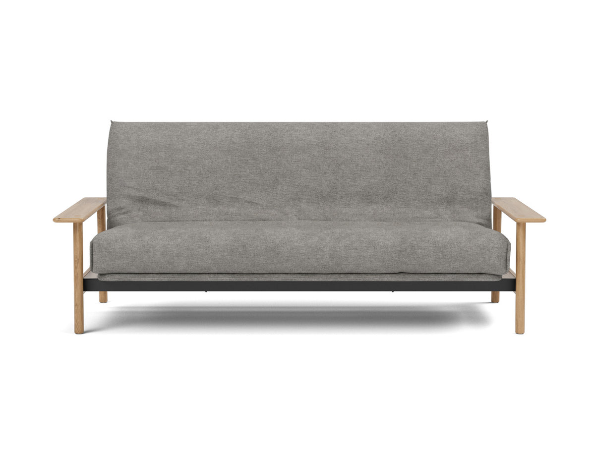 BALDER Sofa Bed Nordic Cover 140x200CM
