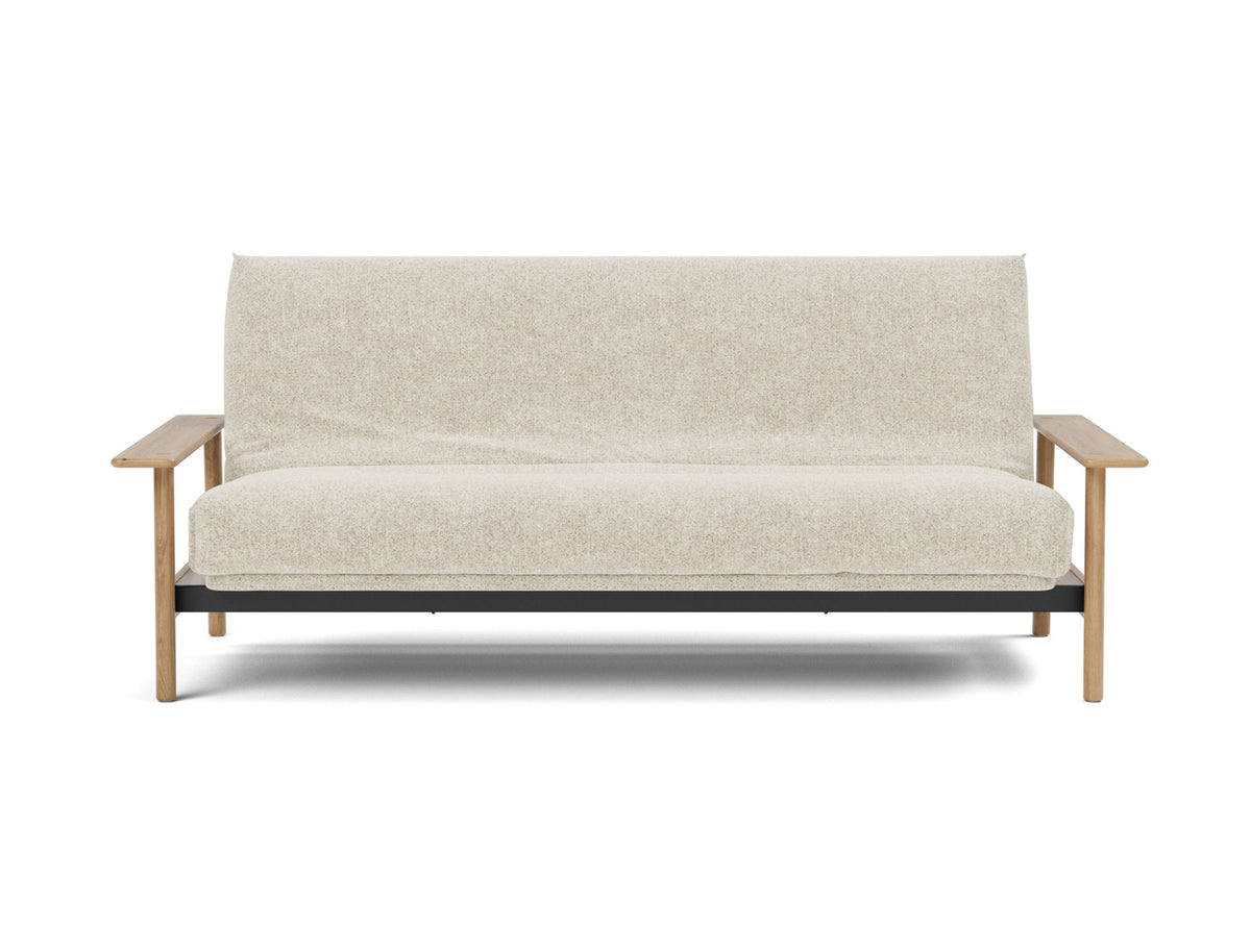 BALDER Sofa Bed Nordic Cover 140x200CM