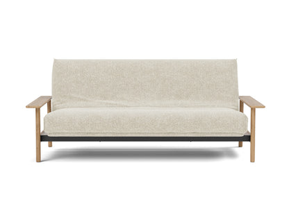 BALDER Sofa Bed Nordic Cover 140x200CM