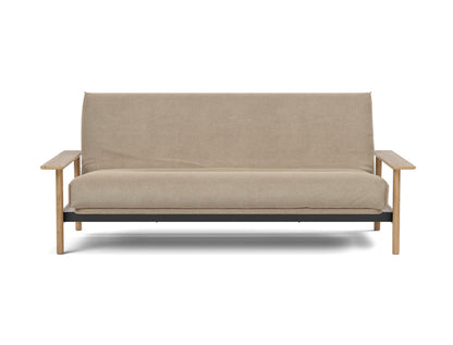 BALDER Sofa Bed Nordic Cover 140x200CM