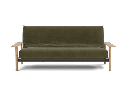 BALDER Sofa Bed Nordic Cover 140x200CM