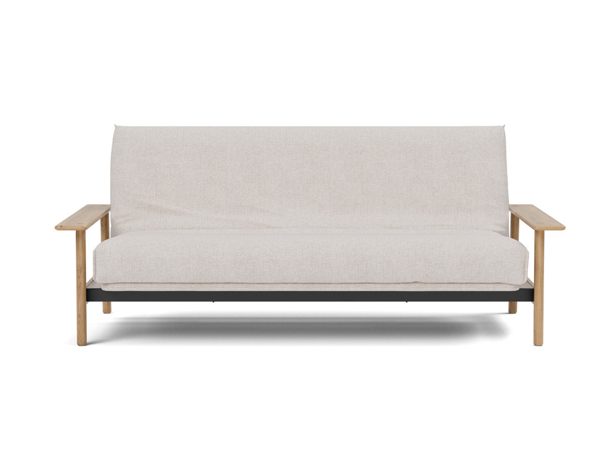 BALDER Sofa Bed Nordic Cover 140x200CM