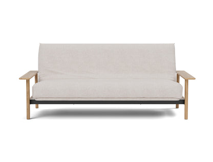 BALDER Sofa Bed Nordic Cover 140x200CM