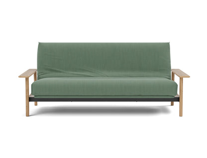 BALDER Sofa Bed Nordic Cover 140x200CM