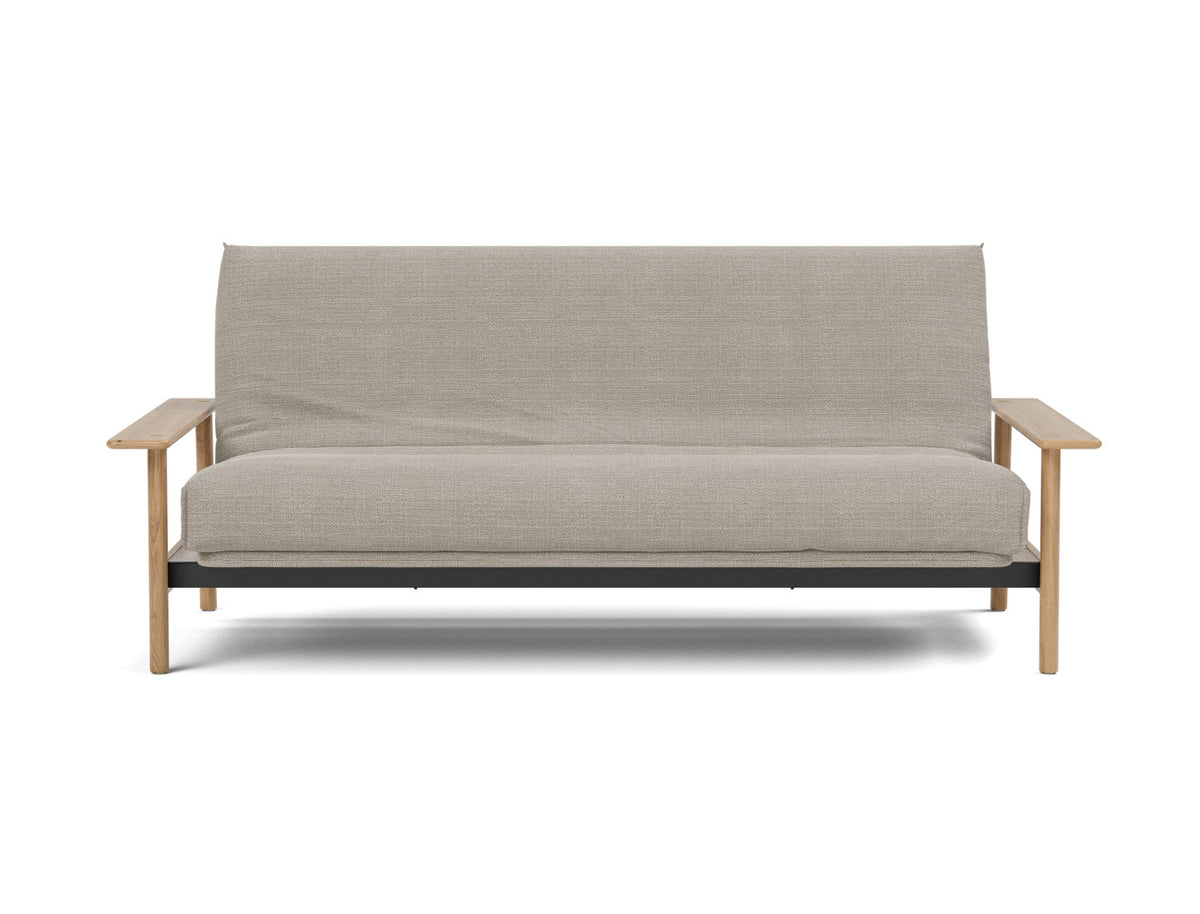 BALDER Sofa Bed Nordic Cover 140x200CM