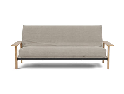 BALDER Sofa Bed Nordic Cover 140x200CM