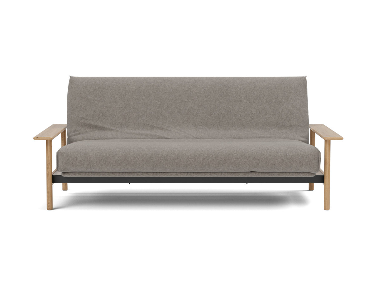 BALDER Sofa Bed Nordic Cover 140x200CM