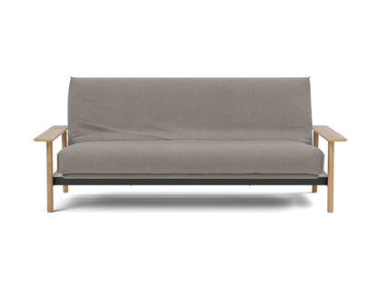 BALDER Sofa Bed Nordic Cover 140x200CM