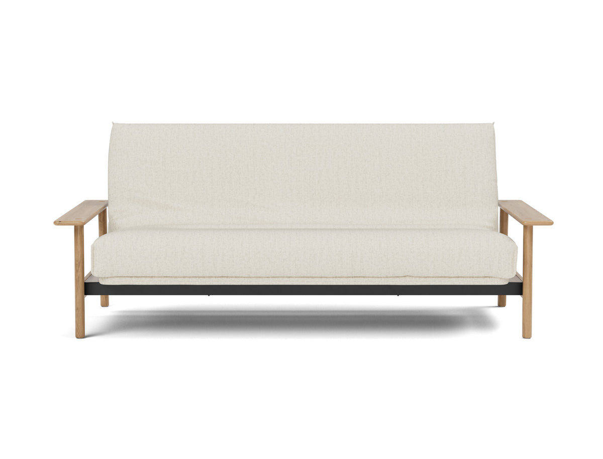 BALDER Sofa Bed Nordic Cover 140x200CM