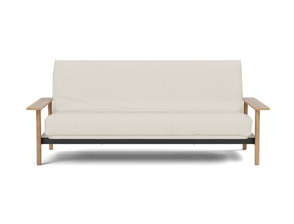BALDER Sofa Bed Nordic Cover 140x200CM
