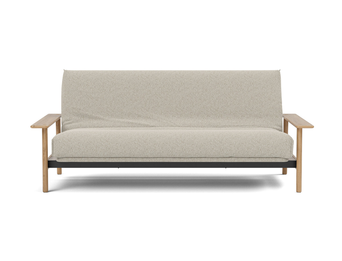 BALDER Sofa Bed Nordic Cover 140x200CM