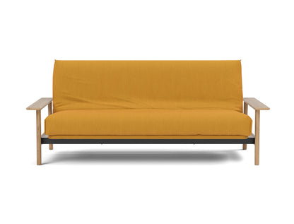 BALDER Sofa Bed Nordic Cover 140x200CM