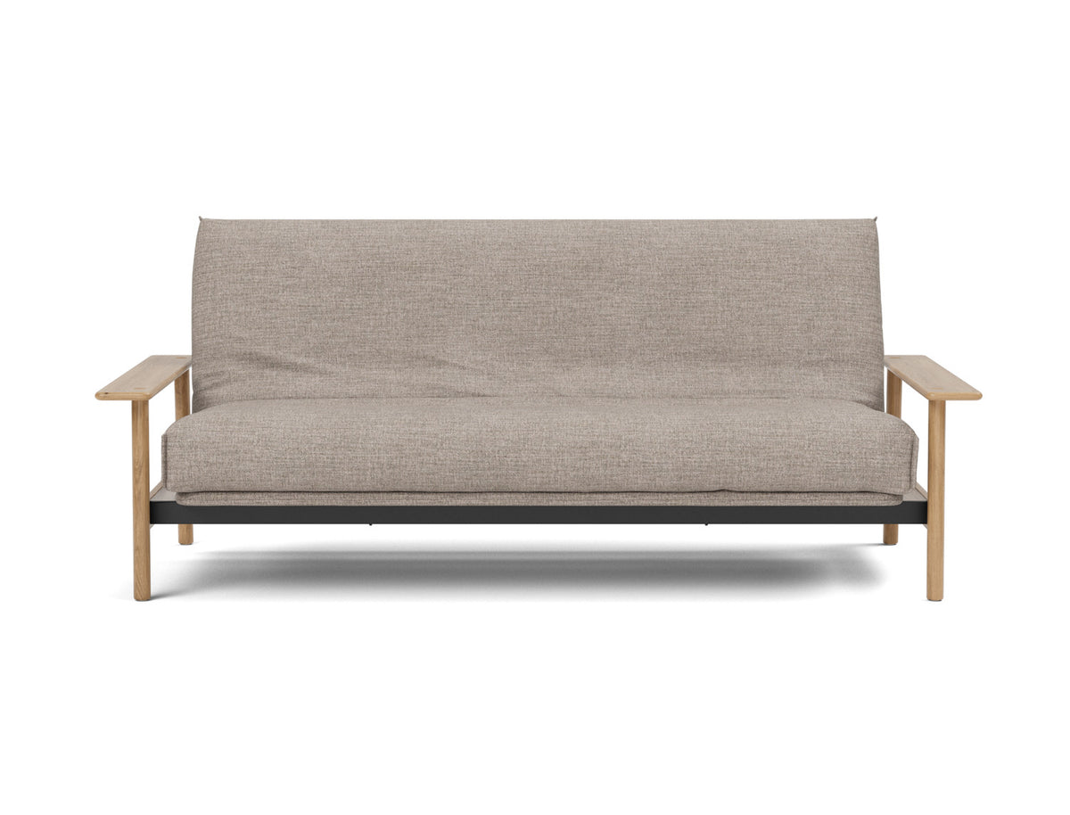 BALDER Sofa Bed Nordic Cover 140x200CM