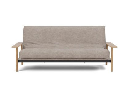 BALDER Sofa Bed Nordic Cover 140x200CM