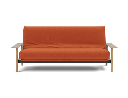 BALDER Sofa Bed Nordic Cover 140x200CM