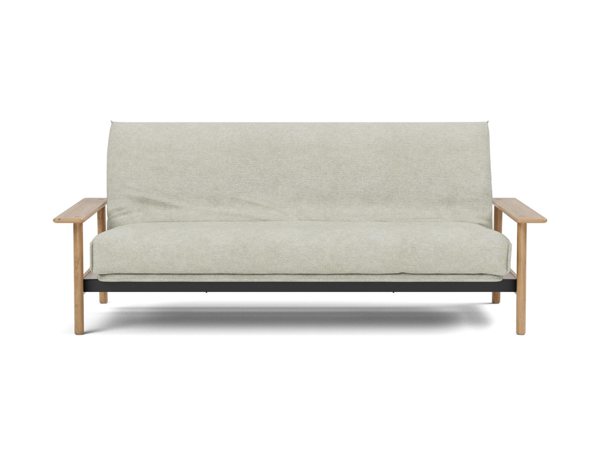 BALDER Sofa Bed Nordic Cover 140x200CM