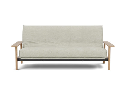 BALDER Sofa Bed Nordic Cover 140x200CM