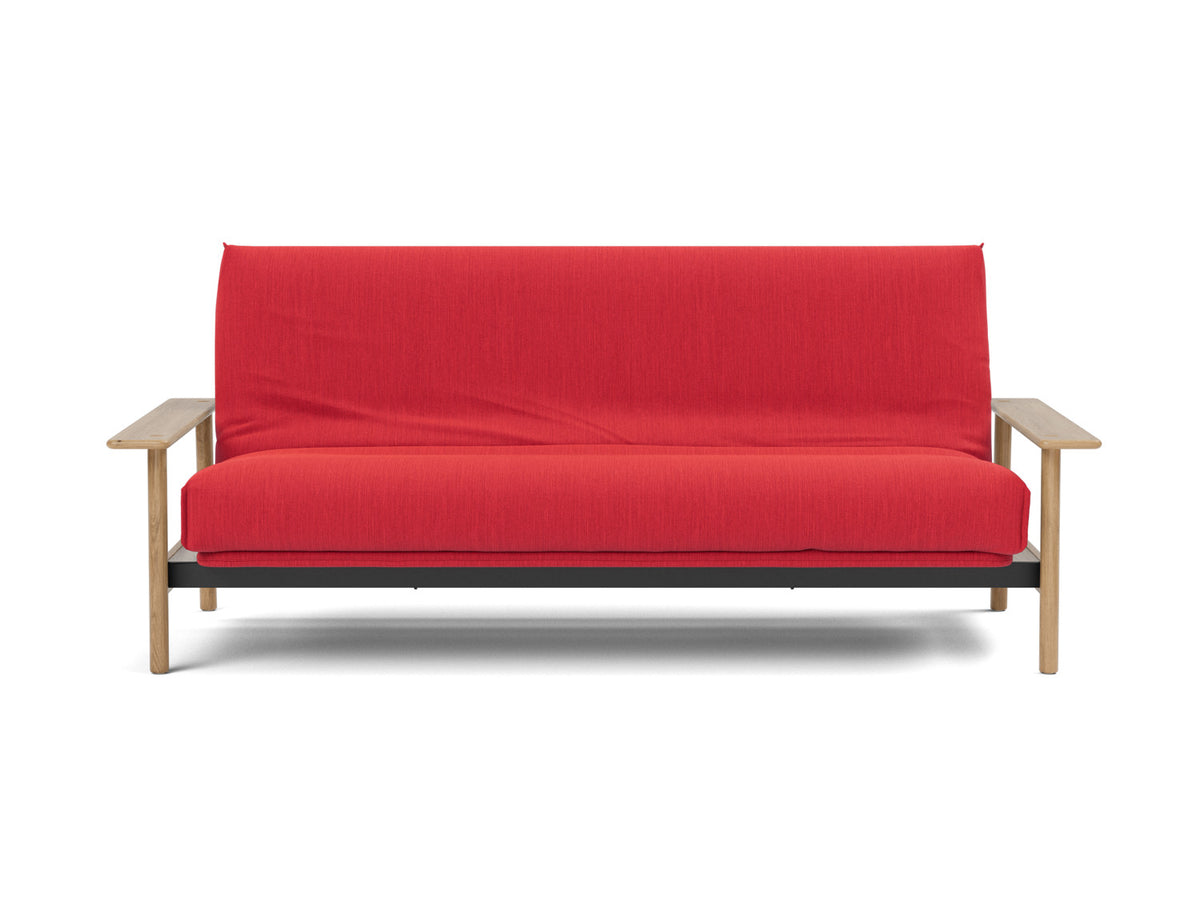 BALDER Sofa Bed Nordic Cover 140x200CM