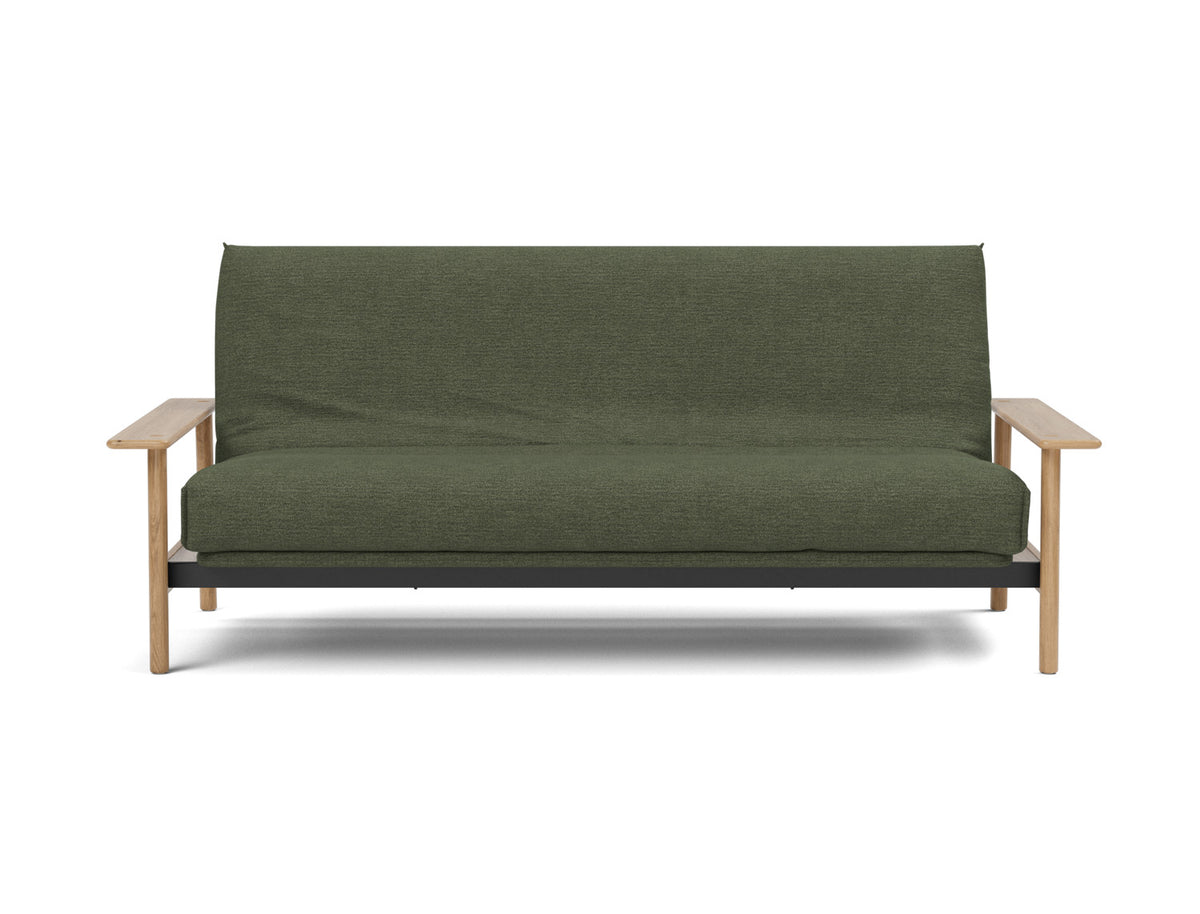 BALDER Sofa Bed Nordic Cover 140x200CM