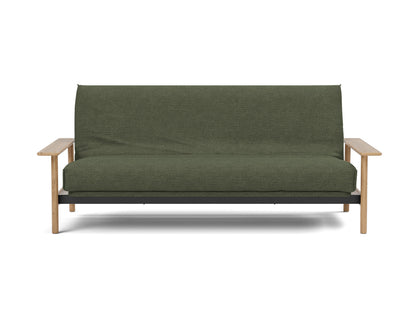 BALDER Sofa Bed Nordic Cover 140x200CM