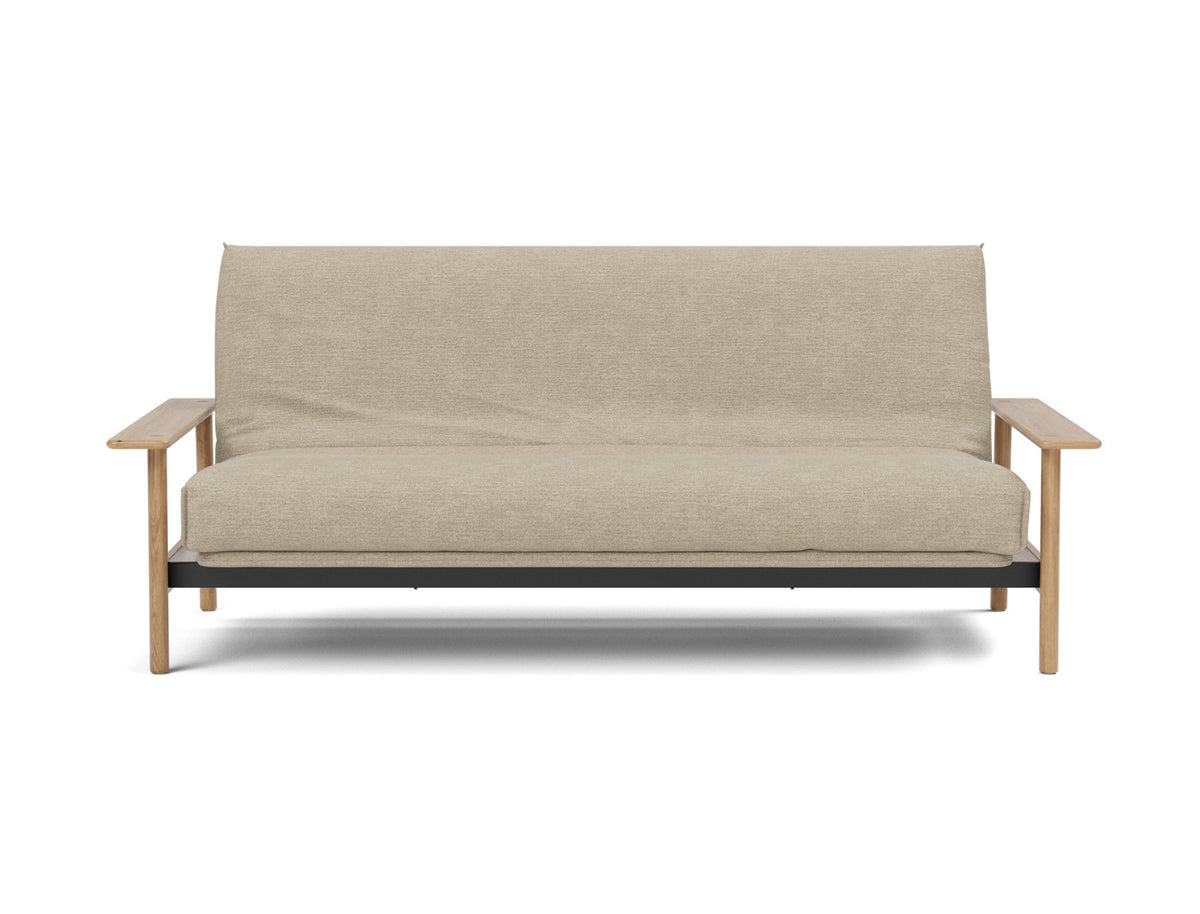BALDER Sofa Bed Nordic Cover 140x200CM