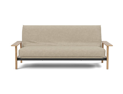 BALDER Sofa Bed Nordic Cover 140x200CM