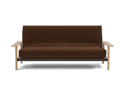 BALDER Sofa Bed Nordic Cover 140x200CM