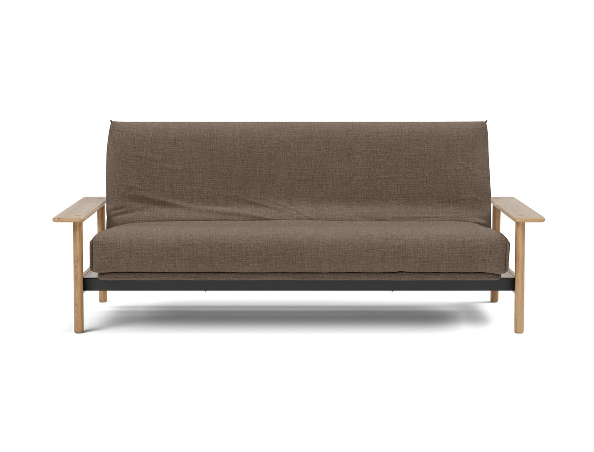 BALDER Sofa Bed Nordic Cover 140x200CM
