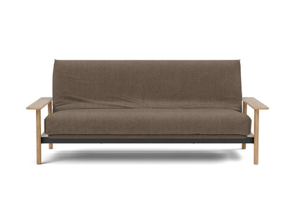 BALDER Sofa Bed Nordic Cover 140x200CM