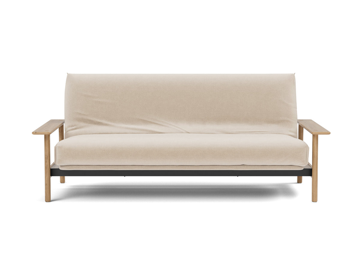 BALDER Sofa Bed Nordic Cover 140x200CM