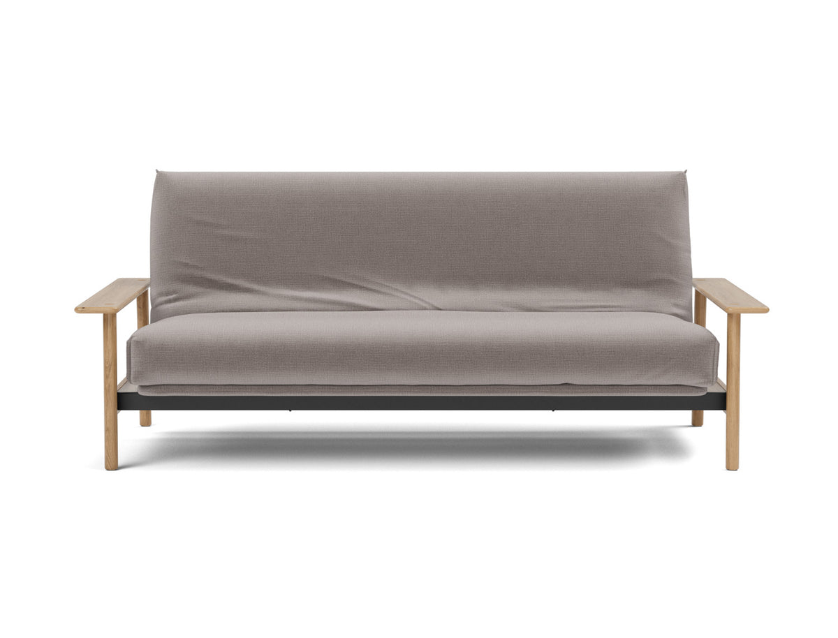 BALDER Sofa Bed Nordic Cover 140x200CM