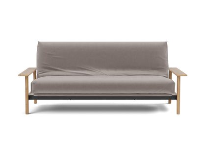 BALDER Sofa Bed Nordic Cover 140x200CM
